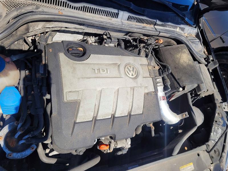 50773016 :رقم المزاد ، 3VWDL7AJXDM390808 vin ، 2013 Volkswagen Jetta مزاد بيع