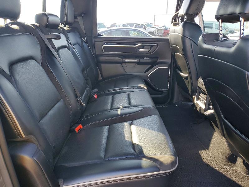 Продаж на аукціоні авто 2019 Ram 1500, vin: 1C6RREJT6KN769117, номер лоту: 48399746
