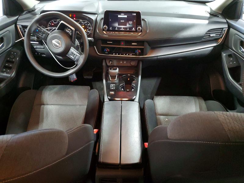 Продаж на аукціоні авто 2024 Nissan Rogue, vin: JN8BT3BA7RW350795, номер лоту: 51116826