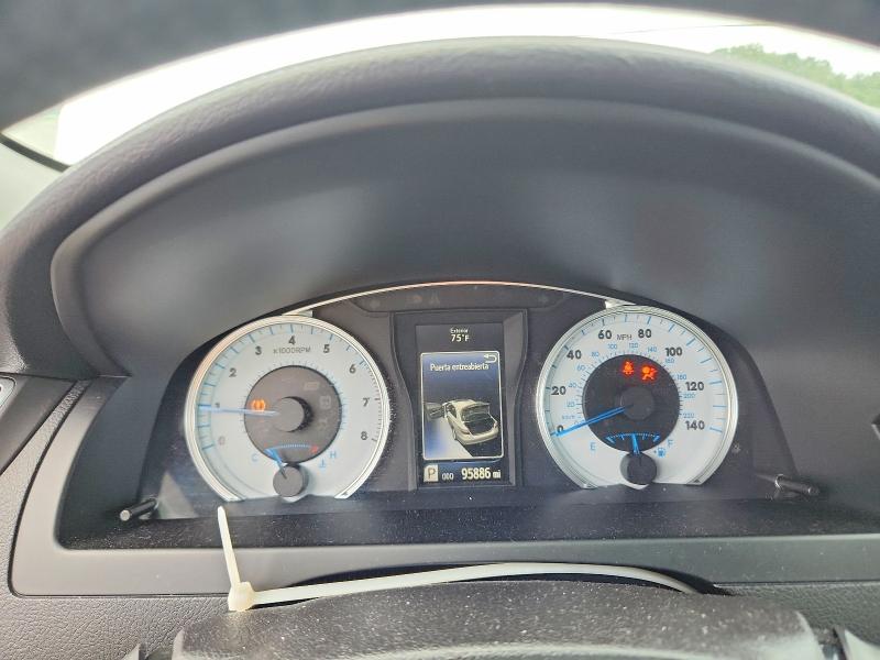Aukcja sprzedaży 2016 Toyota Camry, vin: 4T1BF1FK2GU164726, numer aukcji: 49283786