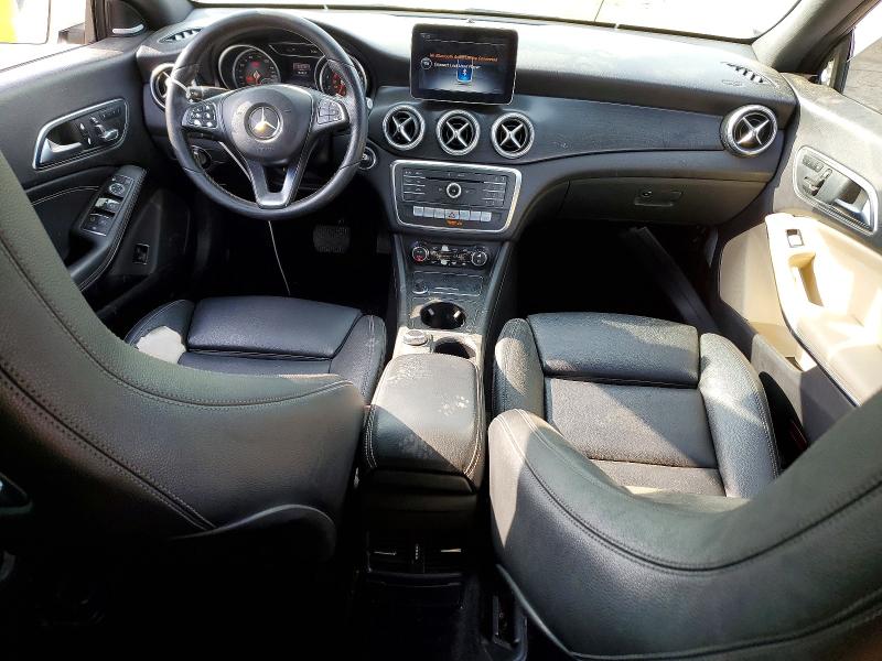 48462316 :رقم المزاد ، WDDSJ4GB4HN494422 vin ، 2017 Mercedes-benz Cla مزاد بيع