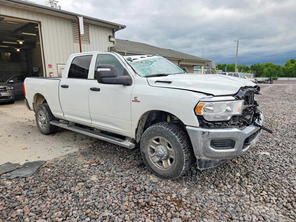 Продаж на аукціоні авто 2023 Ram 2500, vin: 3C6UR5CL0PG617745, номер лоту: 51280216