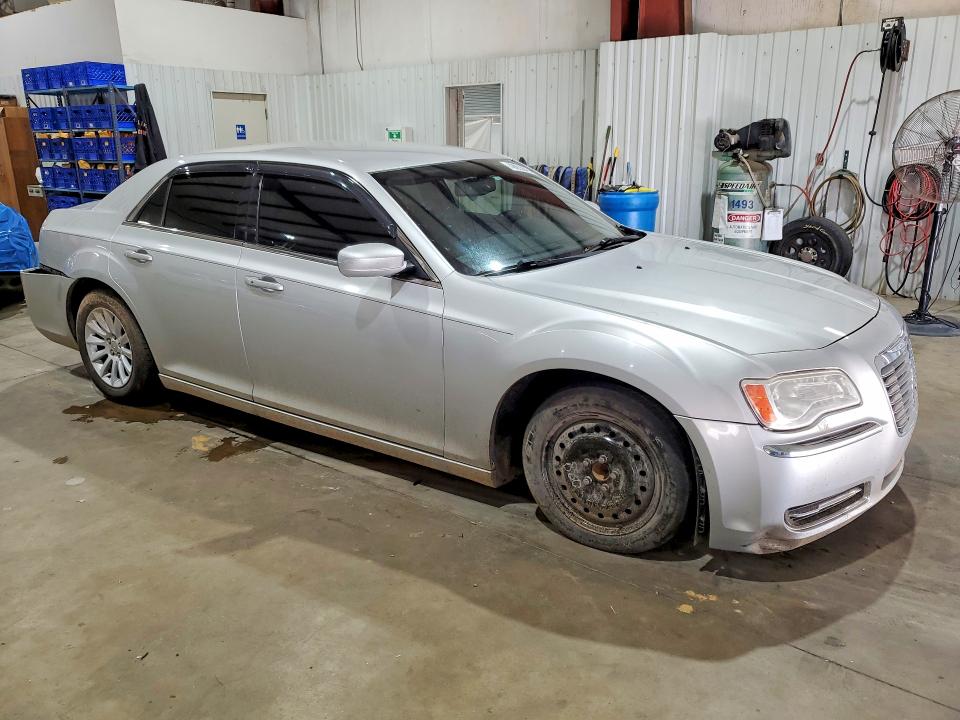 2012 Chrysler 300 მანქანა იყიდება აუქციონზე, vin: 2C3CCAAG1CH251569, აუქციონის ნომერი: 48953846