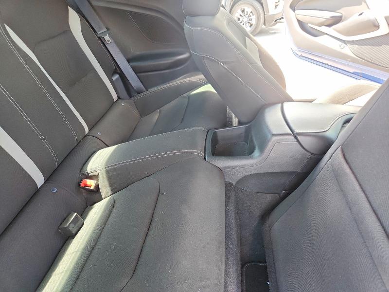 Продаж на аукціоні авто 2020 Chevrolet Camaro, vin: 1G1FB1RX8L0126680, номер лоту: 48989416