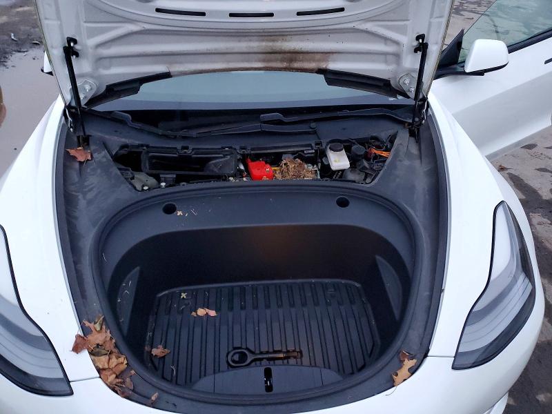 Продаж на аукціоні авто 2021 Tesla Model 3, vin: 5YJ3E1EB1MF983471, номер лоту: 47343626