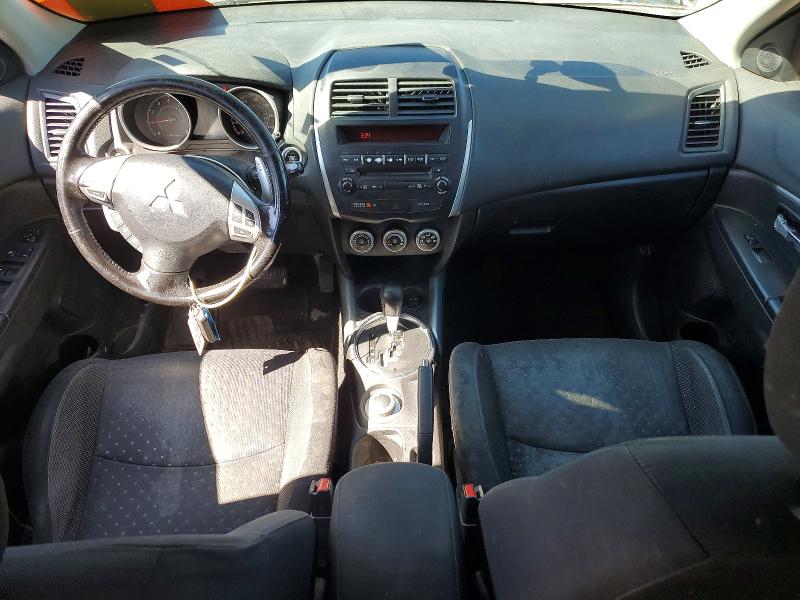 Продажа на аукционе авто 2011 Mitsubishi Outlander Sport, vin: JA4AR4AU8BZ024526, номер лота: 50294326
