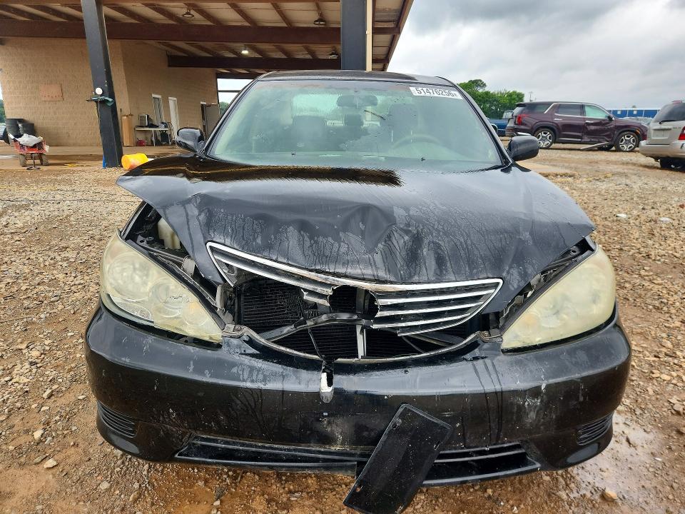 Aukcja sprzedaży 2006 Toyota Camry, vin: 4T1BF32K16U634258, numer aukcji: 51476256