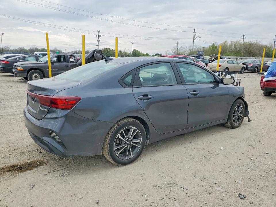 Продаж на аукціоні авто 2023 Kia Forte, vin: 3KPF24AD7PE668084, номер лоту: 49242996