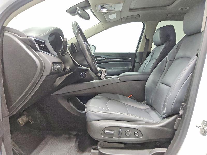 Продажа на аукционе авто 2021 Buick Enclave, vin: 5GAERCKW8MJ212399, номер лота: 49373576