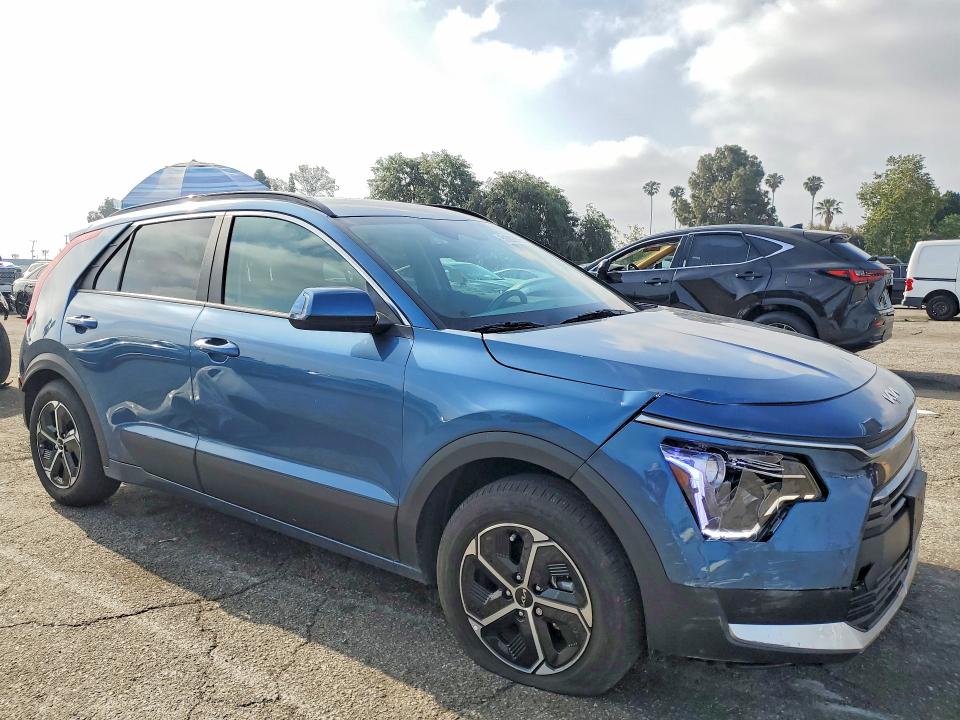 Aukcja sprzedaży 2024 Kia Niro, vin: KNDCR3LE5R5188672, numer aukcji: 51893876