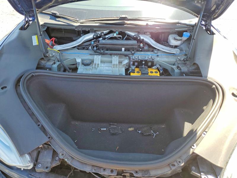 Продаж на аукціоні авто 2017 Tesla Model S, vin: 5YJSA1E23HF195336, номер лоту: 51177846