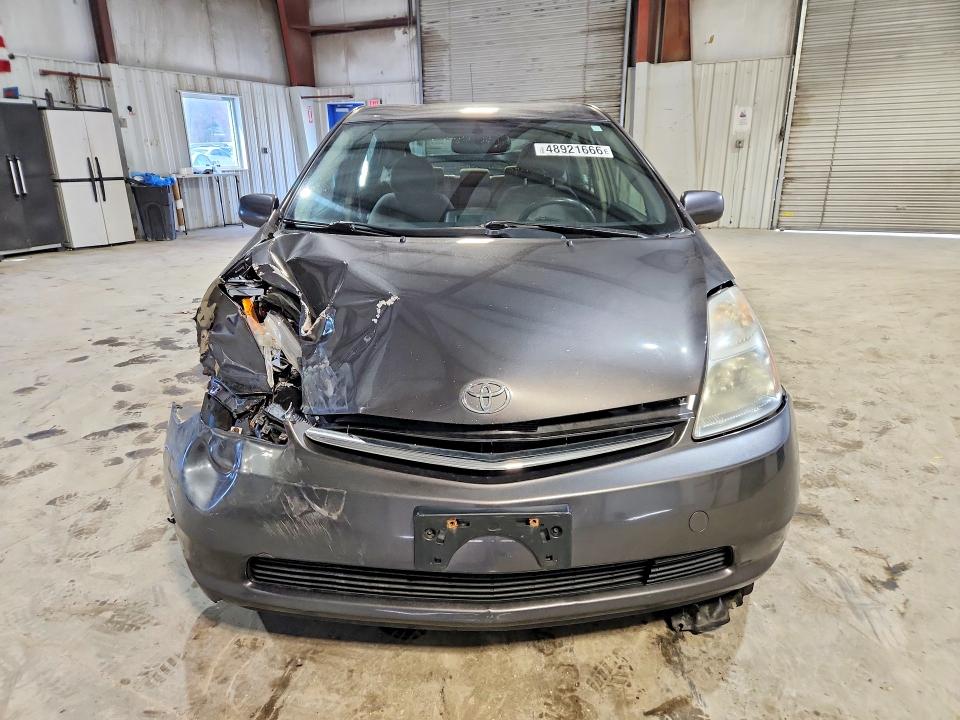 48921666 :رقم المزاد ، JTDKB20U683381512 vin ، 2008 Toyota Prius مزاد بيع