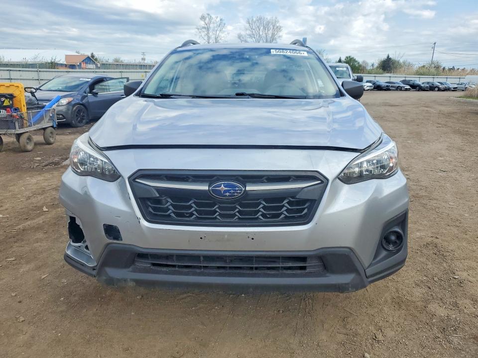 Продажа на аукционе авто 2019 Subaru Crosstrek, vin: JF2GTAACXK8340699, номер лота: 50824066