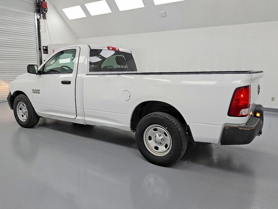 Aukcja sprzedaży 2017 Ram 1500, vin: 3C6JR6DG3HG774178, numer aukcji: 46742026