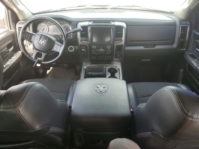 Продаж на аукціоні авто 2018 Ram 2500, vin: 3C6UR5DL2JG344491, номер лоту: 49503256
