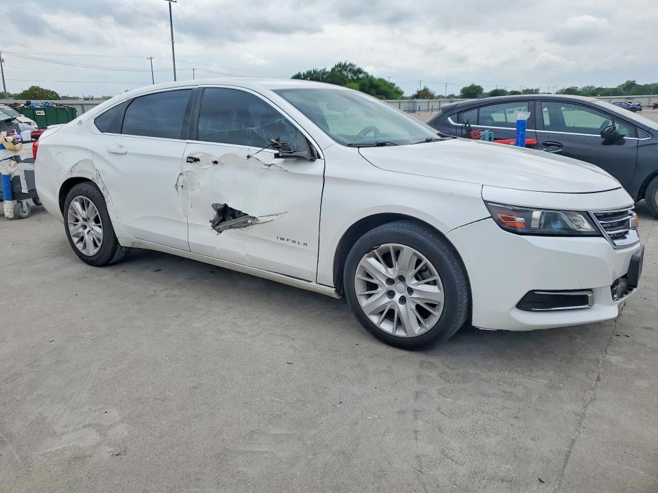 Продаж на аукціоні авто 2014 Chevrolet Impala, vin: 1G11Y5SLXEU140194, номер лоту: 50463026