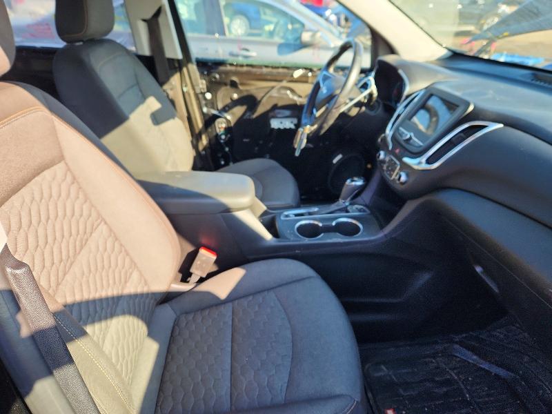 2019 Chevrolet Equinox მანქანა იყიდება აუქციონზე, vin: 2GNAXUEV0K6135542, აუქციონის ნომერი: 48819806