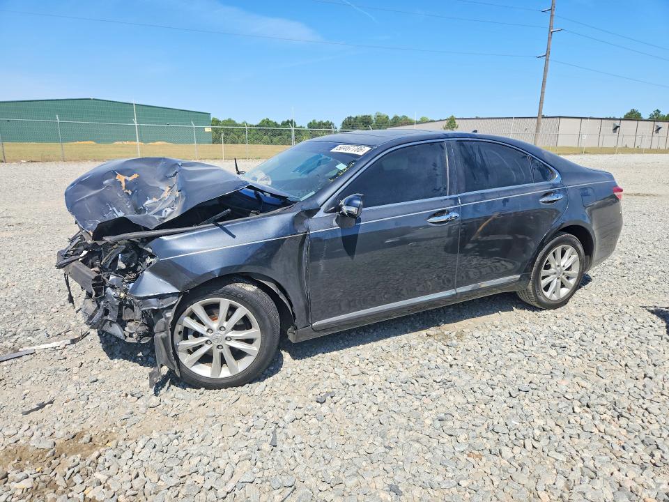 Продаж на аукціоні авто 2011 Lexus Es, vin: JTHBK1EG2B2453332, номер лоту: 50467786