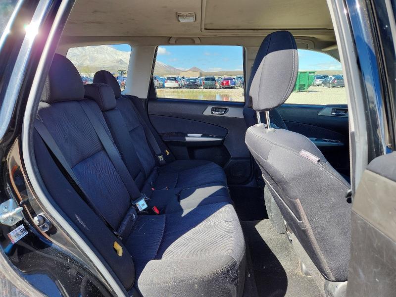 Продажа на аукционе авто 2010 Subaru Forester, vin: JF2SH6CC2AH759425, номер лота: 48520266