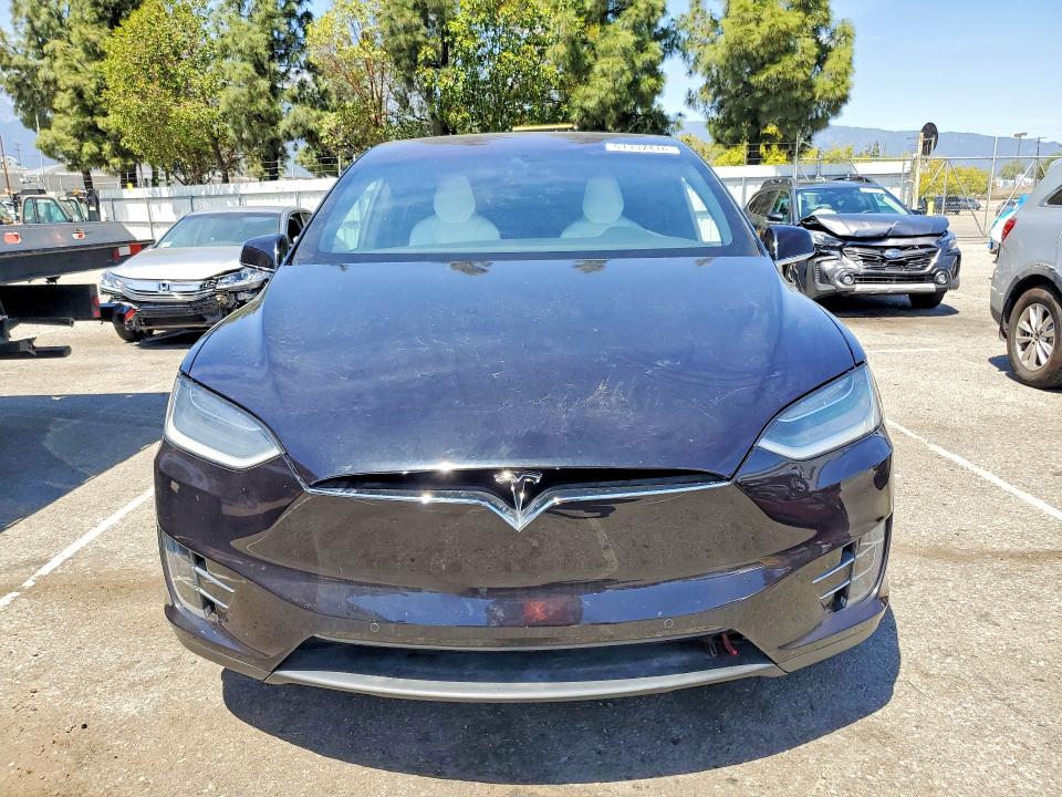 Продаж на аукціоні авто 2016 Tesla Model X, vin: 5YJXCBE28GF021332, номер лоту: 51337416