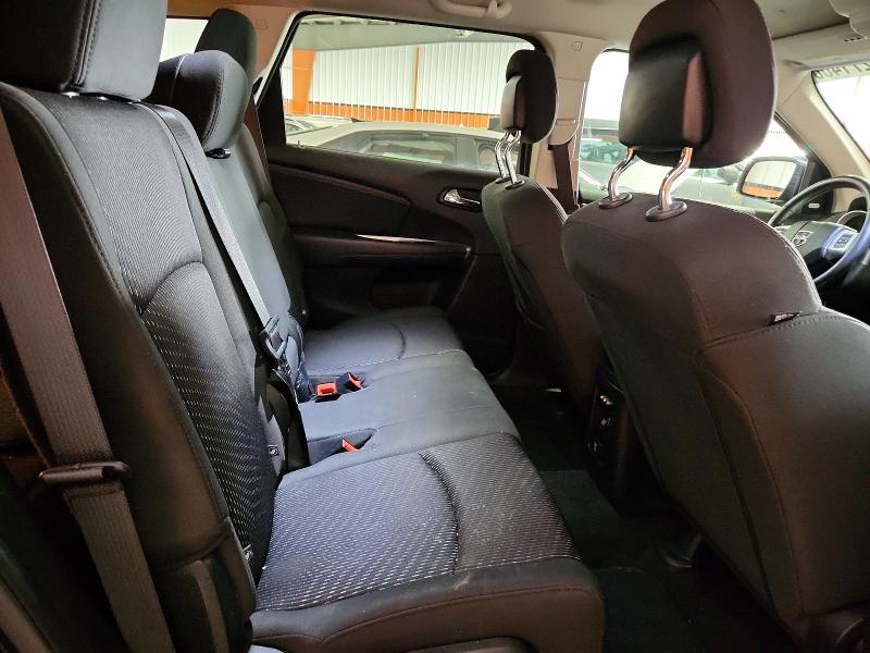 Aukcja sprzedaży 2018 Dodge Journey, vin: 3C4PDCCG9JT248720, numer aukcji: 48271406