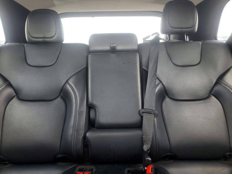 Продажа на аукционе авто 2021 Jeep Cherokee, vin: 1C4PJMDX6MD149599, номер лота: 50493526