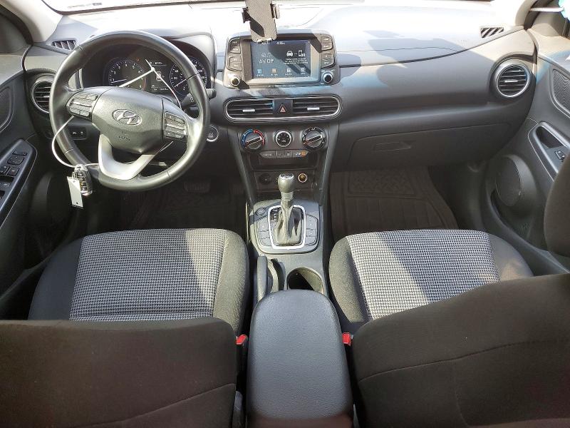 Продажа на аукционе авто 2021 Hyundai Kona, vin: KM8K62AA2MU660495, номер лота: 50422796