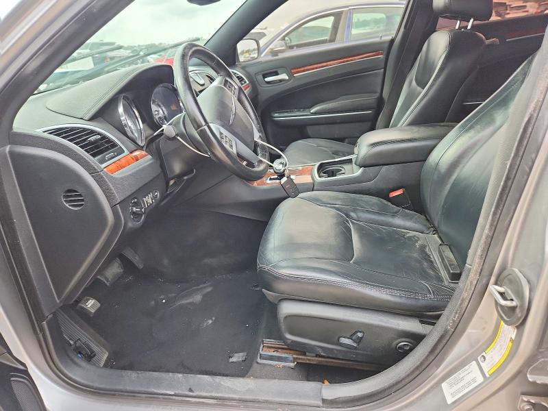 2014 Chrysler 300 მანქანა იყიდება აუქციონზე, vin: 2C3CCARG1EH280416, აუქციონის ნომერი: 51255106