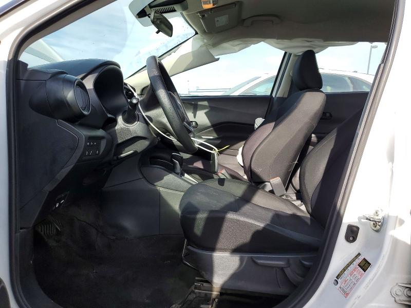 Продажа на аукционе авто 2023 Nissan Kicks, vin: 3N1CP5BV7PL557437, номер лота: 49844296