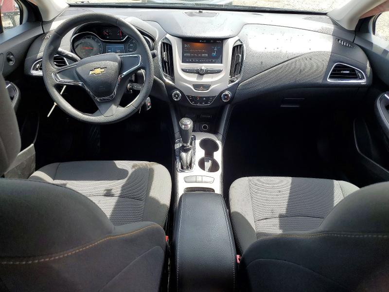 Продажа на аукционе авто 2018 Chevrolet Cruze, vin: 1G1BC5SM1J7125071, номер лота: 51626156