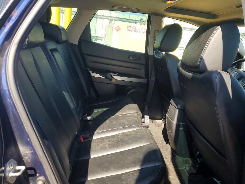 Aukcja sprzedaży 2011 Mazda Cx-7, vin: JM3ER4CLXB0372139, numer aukcji: 50807526