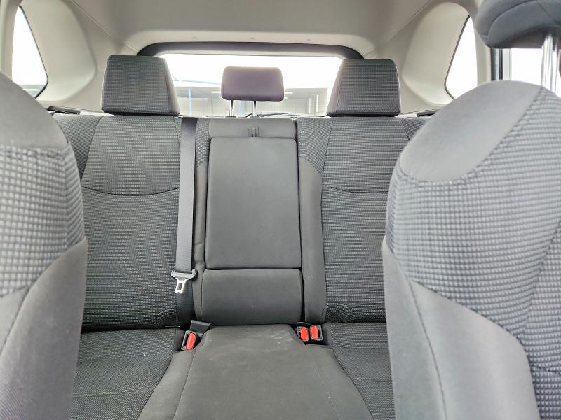 Продажа на аукционе авто 2023 Toyota Rav4, vin: 2T3F1RFV9PW393968, номер лота: 51354336