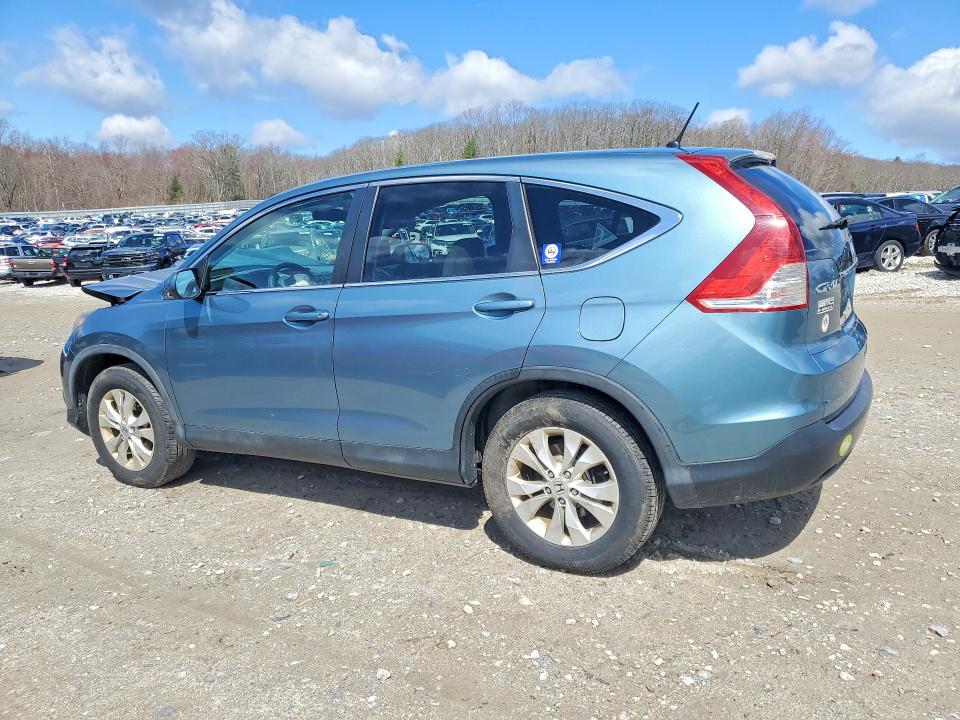 Продаж на аукціоні авто 2014 Honda Cr-v, vin: 5J6RM4H54EL021078, номер лоту: 48898566