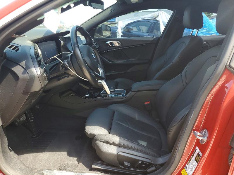 Продажа на аукционе авто 2022 Bmw 228i, vin: WBA53AK00N7K04325, номер лота: 51798806