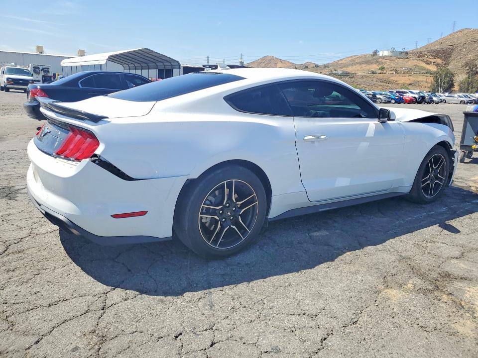 Продаж на аукціоні авто 2023 Ford Mustang, vin: 1FA6P8TH1P5111066, номер лоту: 51027486