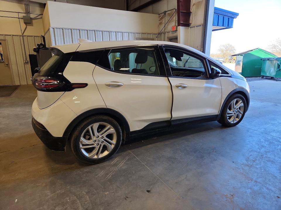 Aukcja sprzedaży 2023 Chevrolet Bolt Ev, vin: 1G1FW6S08P4150491, numer aukcji: 50936886