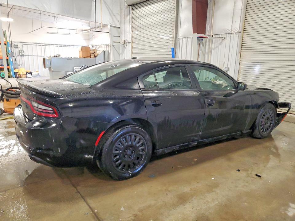 Aukcja sprzedaży 2019 Dodge Charger, vin: 2C3CDXKT9KH622813, numer aukcji: 50632756
