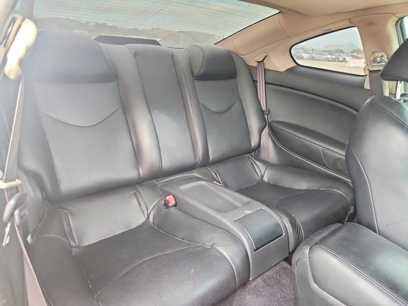 Aukcja sprzedaży 2012 Infiniti G37 Coupe, vin: JN1CV6EK5CM421837, numer aukcji: 48670006