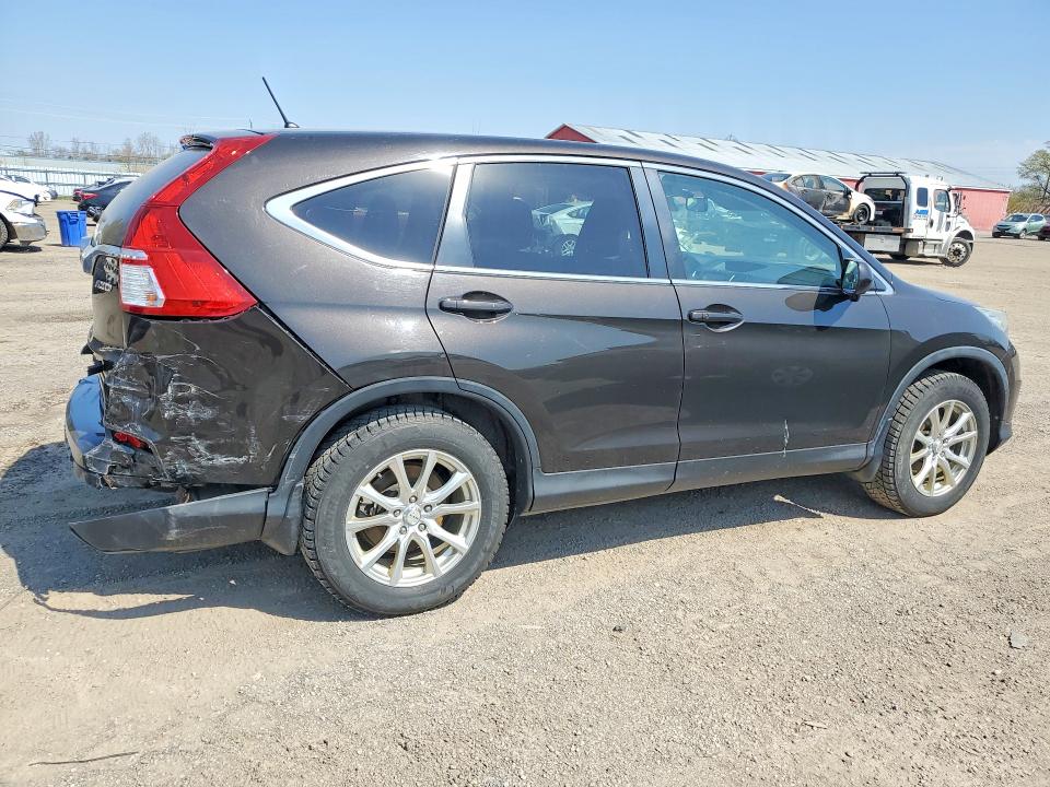 Продажа на аукционе авто 2016 Honda Cr-v, vin: 2HKRM4H56GH116027, номер лота: 51164176