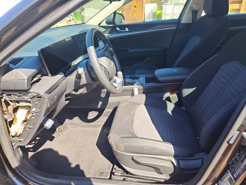 Продаж на аукціоні авто 2025 Kia K5, vin: KNAG24J71S5356990, номер лоту: 48170256