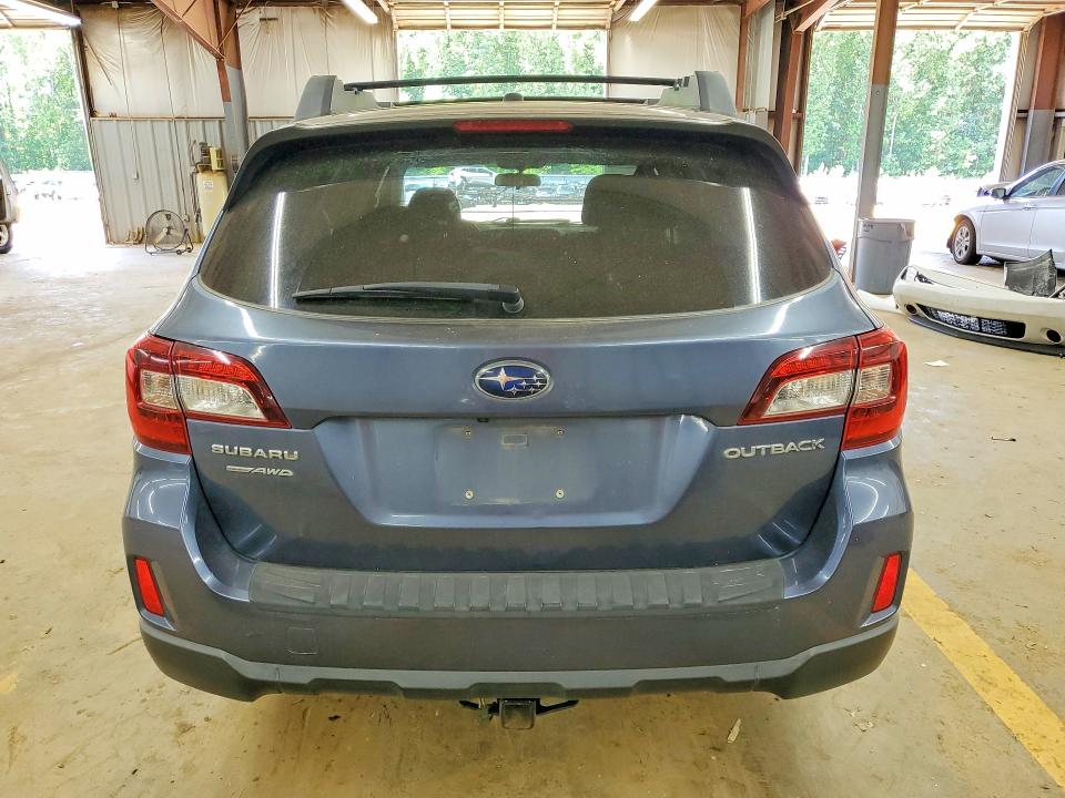 Auction sale of the 2015 Subaru Outback, vin: 4S4BSBCC3F3327936, lot number: 51004676