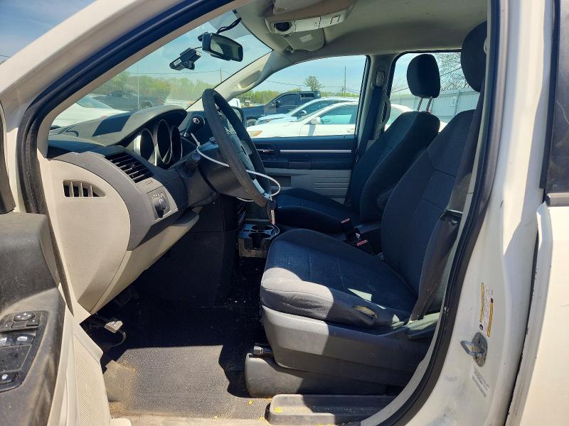 Продаж на аукціоні авто 2010 Dodge Grand Caravan, vin: 2D4RN4DEXAR265668, номер лоту: 51082226