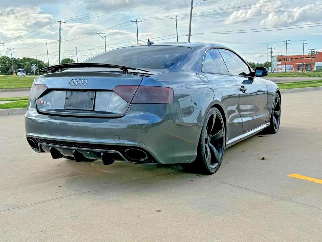 Продажа на аукционе авто 2013 Audi Rs5, vin: WUAC6AFR3DA902443, номер лота: 49862096