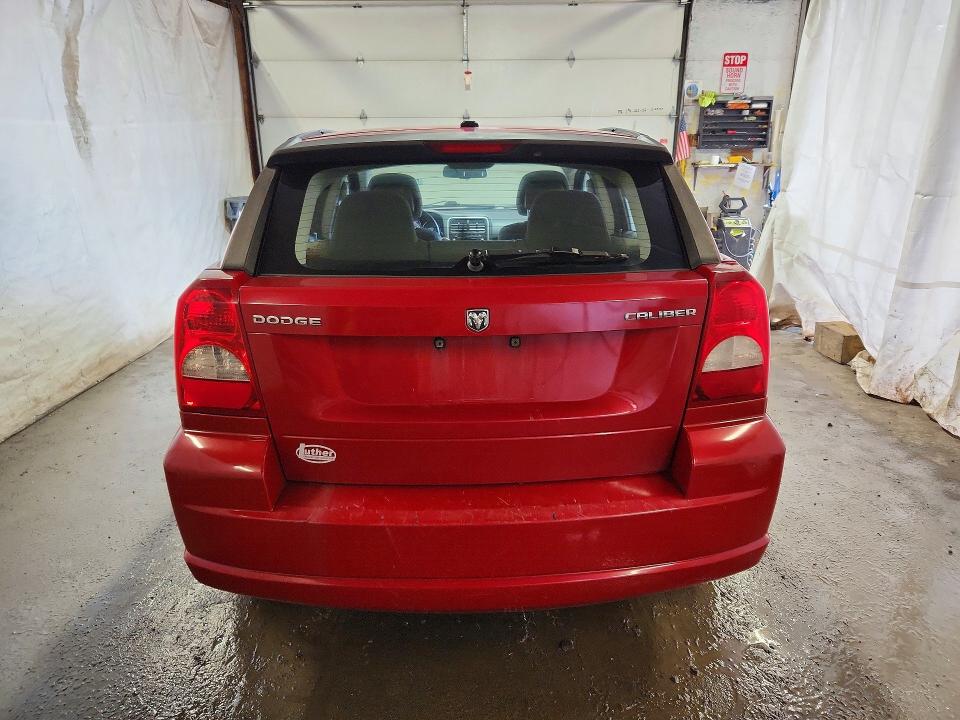 Aukcja sprzedaży 2012 Dodge Caliber, vin: 1C3CDWDA4CD531730, numer aukcji: 48625366