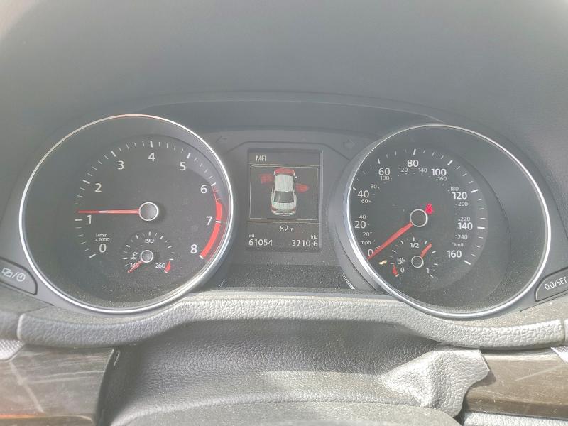 Aukcja sprzedaży 2018 Volkswagen Passat, vin: 1VWBA7A38JC042100, numer aukcji: 49507326
