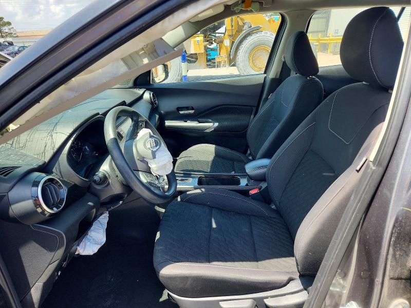 Aukcja sprzedaży 2021 Nissan Kicks, vin: 3N1CP5CV7ML481289, numer aukcji: 50906656