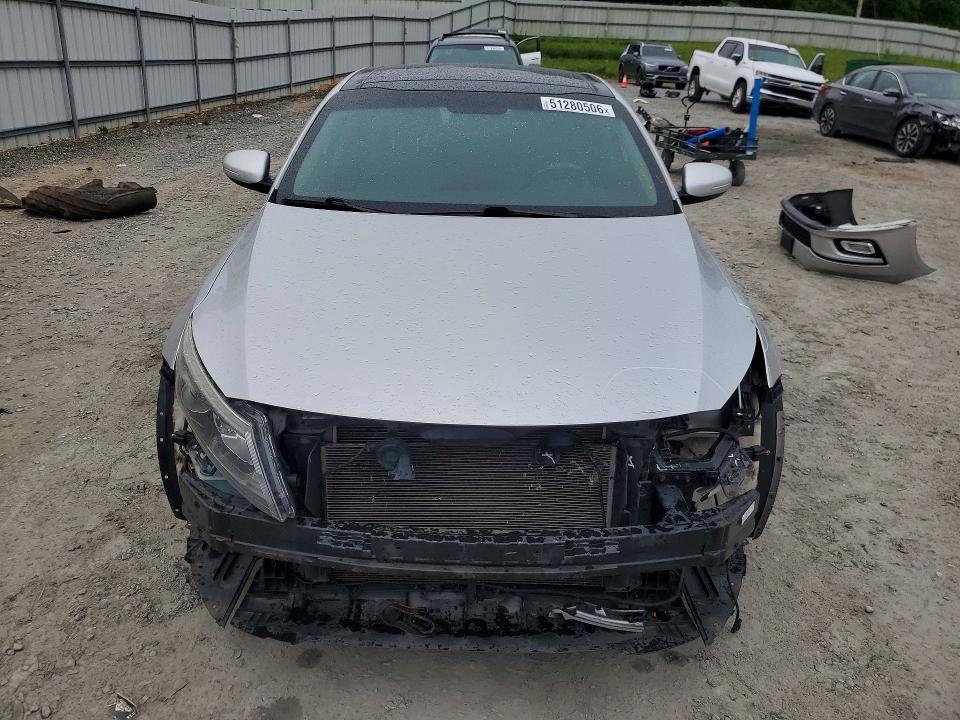 51280506 :رقم المزاد ، 5XXGN4A73EG268694 vin ، 2014 Kia Optima مزاد بيع