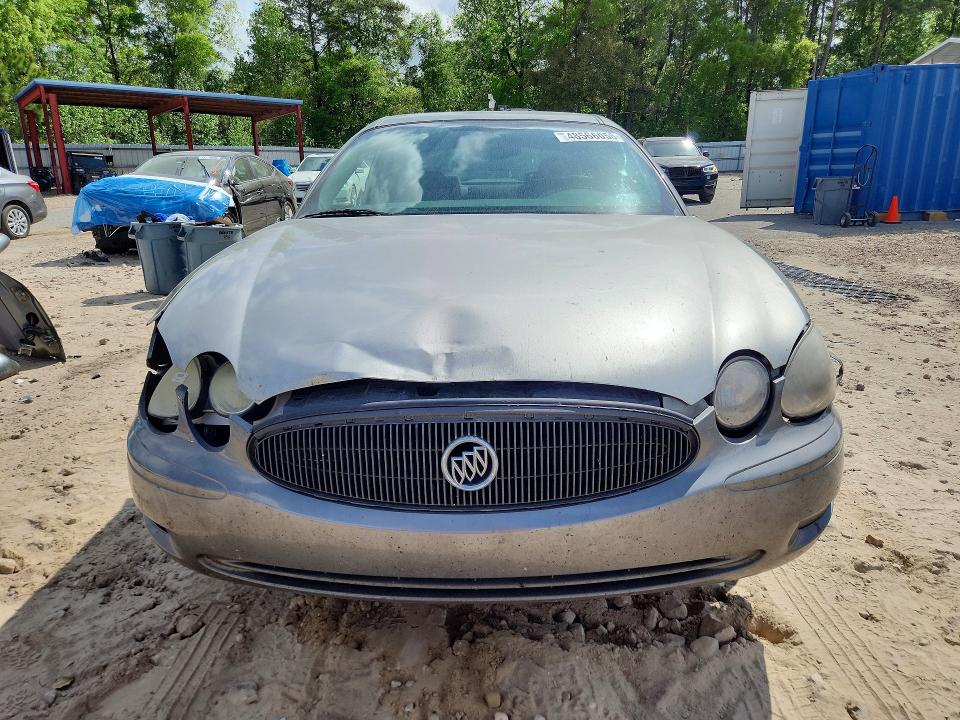 Aukcja sprzedaży 2007 Buick Lacrosse, vin: 2G4WC582271243517, numer aukcji: 48566056