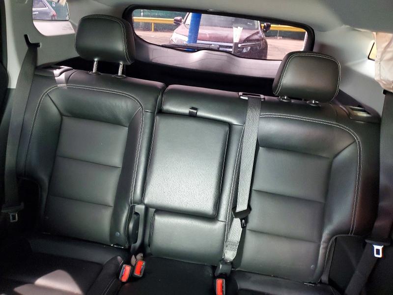 Продажа на аукционе авто 2024 Gmc Terrain, vin: 3GKALVEG5RL166579, номер лота: 50337846