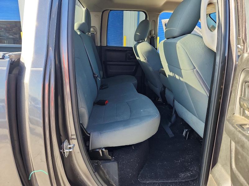 49564186 :رقم المزاد ، 1C6RR6FG2KS628189 vin ، 2019 Ram 1500 Classic مزاد بيع